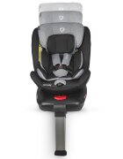 COCCOLLE Scaun auto i-Size 40-150 cm Vigo Diamond black
