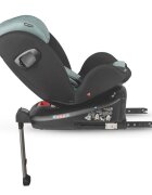 COCCOLLE Scaun auto i-Size 40-150 cm Vigo Emerald green