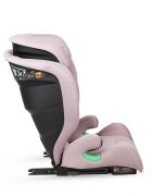 COCCOLLE Scaun auto iSize 100-150 cm Elona Dessert rose