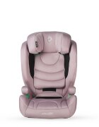 COCCOLLE Scaun auto iSize 100-150 cm Elona Dessert rose