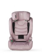 COCCOLLE Scaun auto iSize 100-150 cm Elona Dessert rose