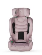 COCCOLLE Scaun auto iSize 100-150 cm Elona Dessert rose