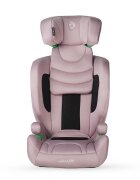 COCCOLLE Scaun auto iSize 100-150 cm Elona Dessert rose