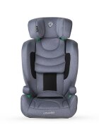COCCOLLE Scaun auto iSize 100-150 cm Elona Rock blue