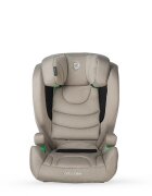 COCCOLLE Scaun auto iSize 100-150 cm Elona Sand beige