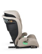 COCCOLLE Scaun auto iSize 100-150 cm Elona Sand beige