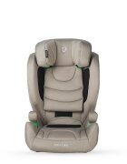 COCCOLLE Scaun auto iSize 100-150 cm Elona Sand beige