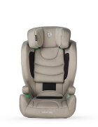 COCCOLLE Scaun auto iSize 100-150 cm Elona Sand beige