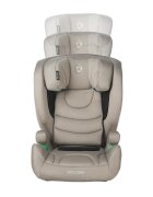 COCCOLLE Scaun auto iSize 100-150 cm Elona Sand beige