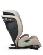 COCCOLLE Scaun auto iSize 100-150 cm Elona Sand beige