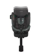 COCCOLLE Scaun auto iSize Mago Greenstone 40-150 cm isofix picior de fixare rotire 360 grade tetiera reglabila