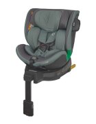 COCCOLLE Scaun auto iSize Mago Greenstone 40-150 cm isofix picior de fixare rotire 360 grade tetiera reglabila