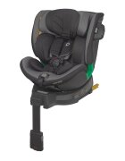 COCCOLLE Scaun auto iSize Mago Neutral Grey 40-150 cm isofix picior de fixare rotire 360 grade tetiera reglabila