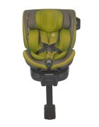 COCCOLLE Scaun auto iSize Mago Olive Khaki 40-150 cm isofix picior de fixare rotire 360 grade tetiera reglabila