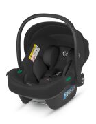 COCCOLLE Scoica auto iSize Knox Black + Baza isofix iSize