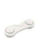 COCCOLLE Set 2 protectii pentru usi si sertare ABS multi