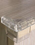 COCCOLLE Set 4 protectii pentru colturi 21 x 43mm