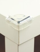 COCCOLLE Set 4 protectii pentru colturi 37 x 34mm