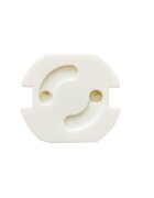 COCCOLLE Set 4 protectii priza