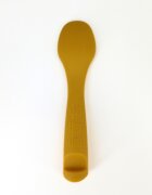 Coccorito Lingurita din silicon Yellow