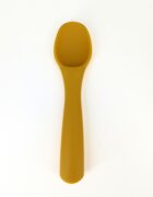 Coccorito Lingurita din silicon Yellow