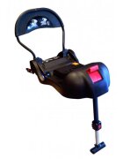 COLETTO Baza Isofix Pentru Scaunele Auto Matteo Si Austin