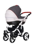 COLETTO Carucior Florino Carbon 2 in 1 FC02