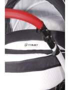 COLETTO Carucior Florino Carbon 2 in 1 FC02