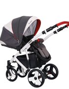 COLETTO Carucior Florino Carbon 2 in 1 FC02