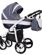 COLETTO Carucior Savona 2 in 1 SC01