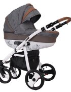 COLETTO Carucior Savona Decor 2 in 1