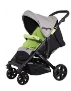 COLETTO Carucior sport Amico verde