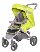 COLETTO Carucior Sport Aveo Quattro verde