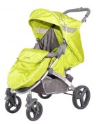 COLETTO Carucior Sport Aveo Quattro verde