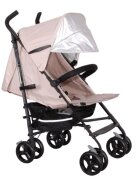 COLETTO Carucior sport Camino bej deschis