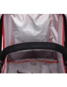 COLETTO Carucior sport Camino bej inchis