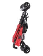 COLETTO Carucior sport Camino rosu