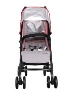 COLETTO Carucior sport Camino rosu