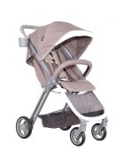 COLETTO Carucior sport Cosimo beige