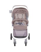 COLETTO Carucior sport Cosimo beige