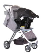 COLETTO Carucior sport Cosimo beige