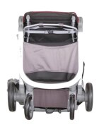 COLETTO Carucior sport Cosimo beige
