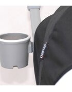 COLETTO Carucior sport Cosimo beige