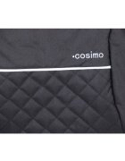 COLETTO Carucior sport Cosimo grey