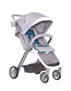 COLETTO Carucior sport Cosimo grey