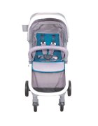 COLETTO Carucior sport Cosimo grey