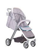 COLETTO Carucior sport Cosimo grey