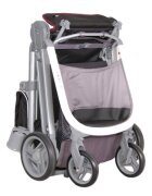 COLETTO Carucior sport Cosimo grey