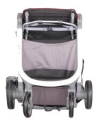 COLETTO Carucior sport Cosimo grey