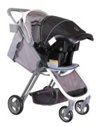 COLETTO Carucior sport Cosimo grey